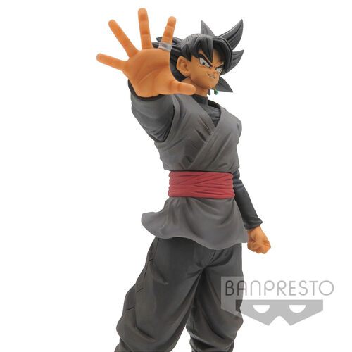 Figurine Goku Black Dragon Ball Super