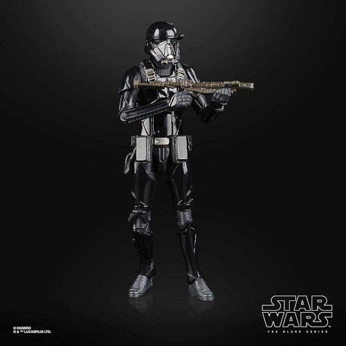 Figure Star Wars Imperial Death Trooper