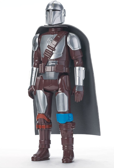 Figurine Jumbo Kenner The Mandalorian