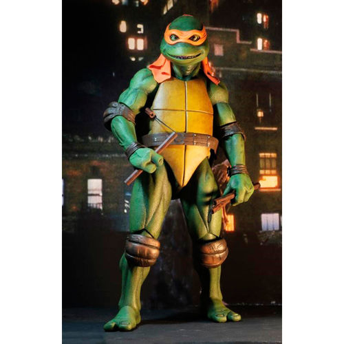 Raphael Ninja Turtles action figure