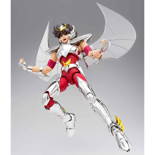 Pegasus Seiya Knights Figure the Saint Seiya