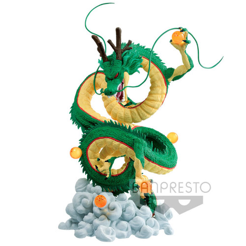 Figurine Shenron Dragon Ball Z