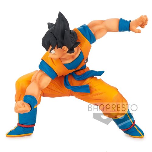 Son Goku Figure Dragon Ball Super