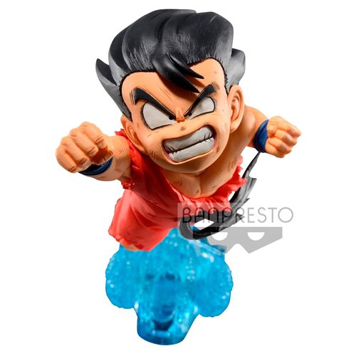 Figurine Son Goku II Dragon Ball Gxmateria