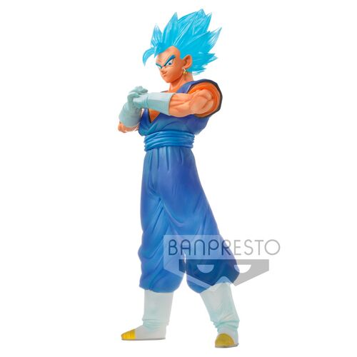 Dragon Ball Super Saiyan Vegito Figure