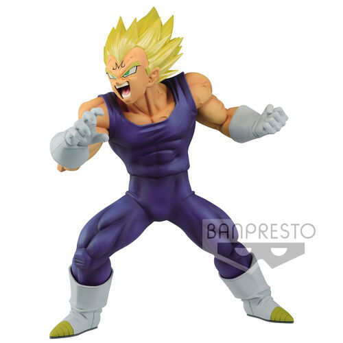 Vegeta Dragon Ball Z figure