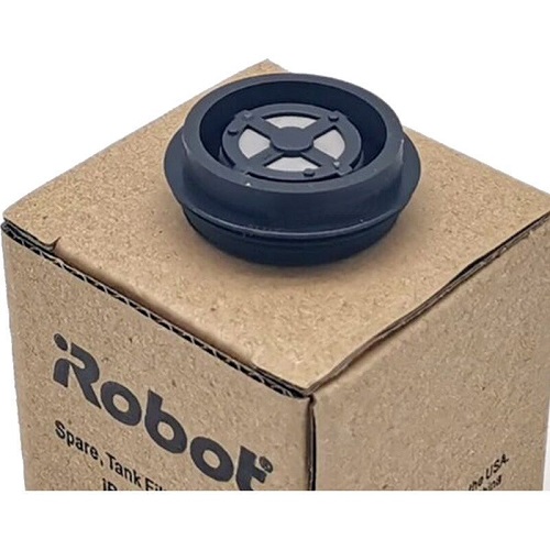 Filtre Et Joint De Rservoir iRobot Braava M6