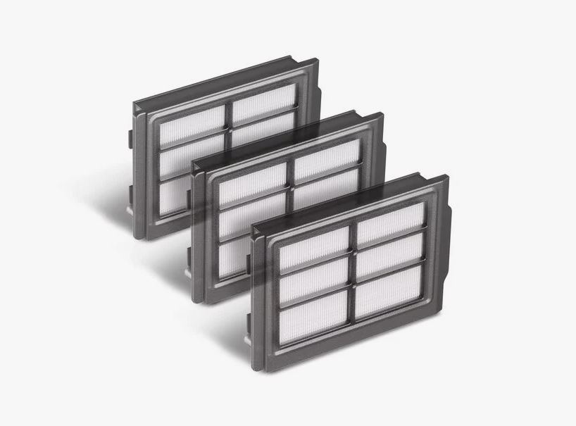 iRobot Roomba Plus 405 Combo filters