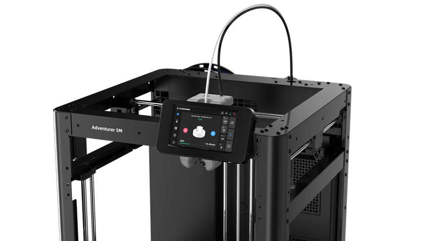 Flashforge Adventurer 5M Plus Pack 2