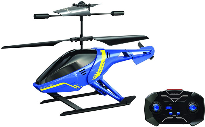 Flybotic Remote Control Helicopter Air Python
