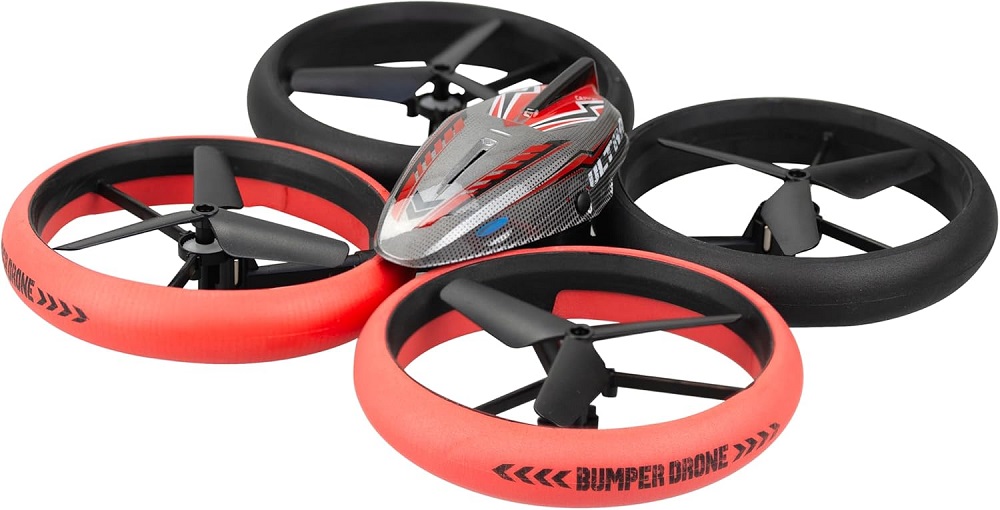 Bumper Drone Lite