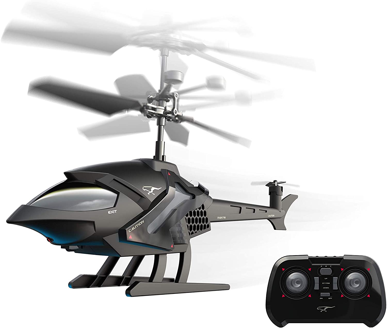 Flybotic Sky Remote Control Helicopter