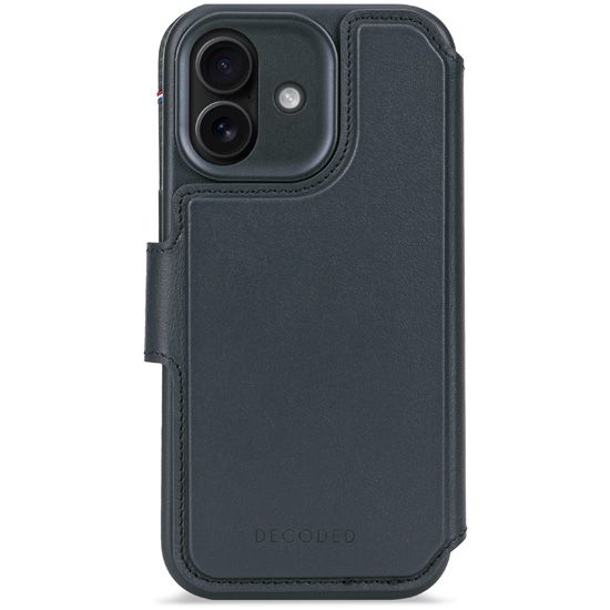 Decoded MagSafe iPhone 17 Folio
