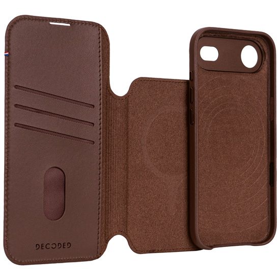 Decoded MagSafe Detachable Folio iPhone Air