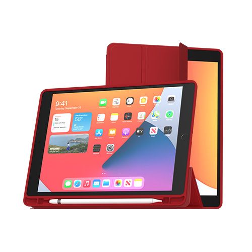 MW Folio Slim Skin iPad Air 10.9 and iPad Air 11