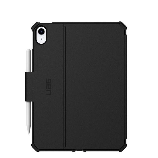 UAG USB-C Keyboard Folio with iPad Trackpad