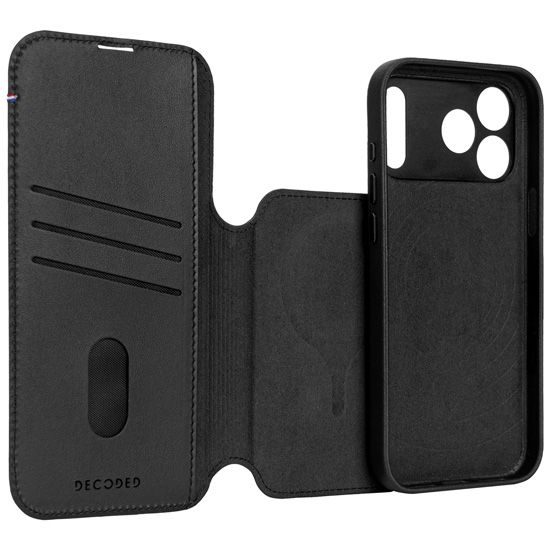 Decoded MagSafe Folio for iPhone 17 Pro Max