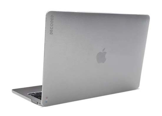 Coque Frame Snap-On DECODED pour MacBook Air 15 pouces