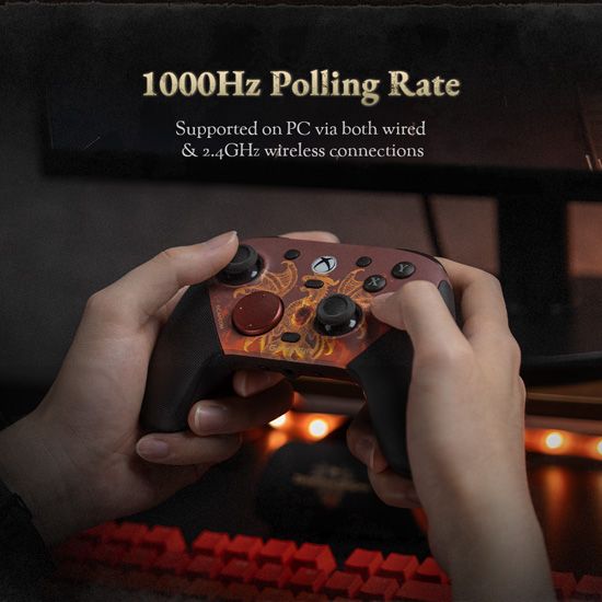 GameSir G7 Pro Dragons Dogma 2 Edition