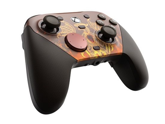 GameSir G7 Pro Dragons Dogma 2 Edition
