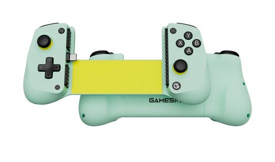 GameSir X5 Lite manette de jeu mobile
