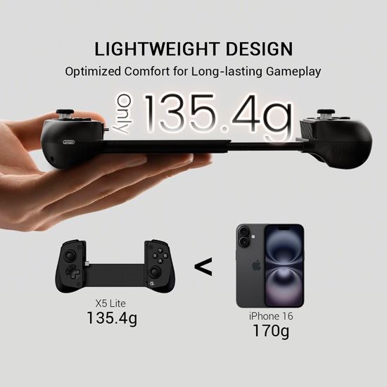 GameSir X5 Lite
