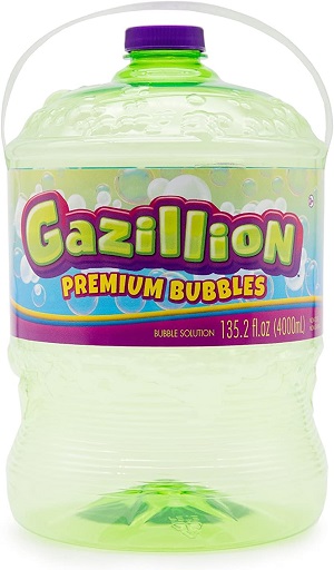 Gazillion Bubble 4L