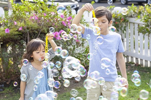 Gazillion Bubble Solution 2 liters