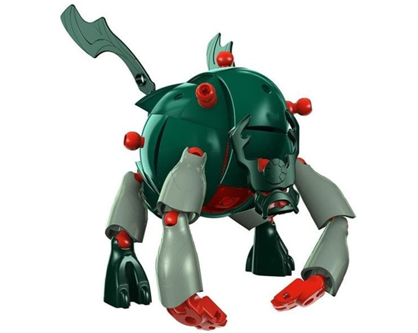 Geomag Proteon Swomp