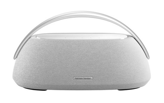 Enceinte Bluetooth Harman Kardon Go plus Play 3