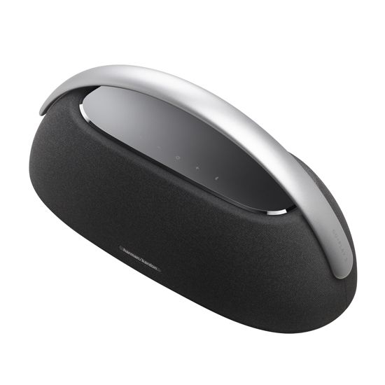 Enceinte Bluetooth Harman Kardon Go plus Play 3