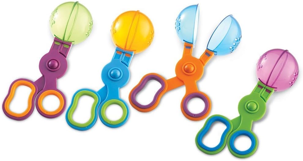 Handy Scoopers Learning Resources