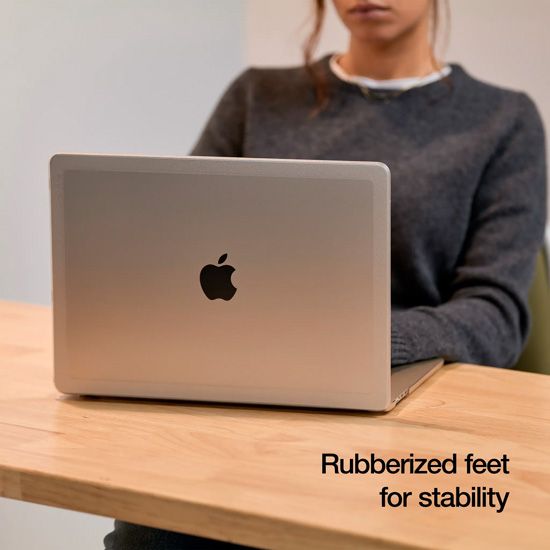 Hard Shell Edge MacBook NEO Incase