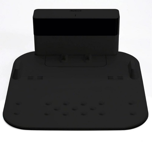 Home iRobot Braava M6 Black Base