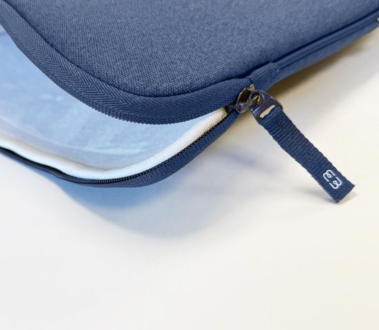 MW MacBook Pro 13 Sleeve Shade 2life