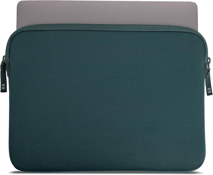 MacBook Pro Air 13 Basics Life Sleeve