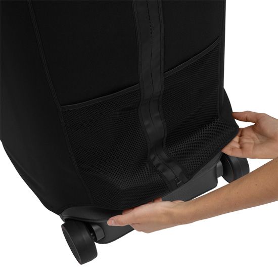 JBL PartyCover 520 Black