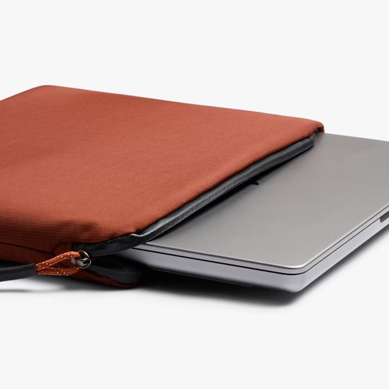 Housse zipper Laptop Lite 16 pouces Bellroy