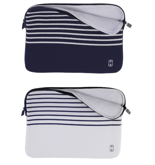 Housse Marinire MacBook Pro et Air MW