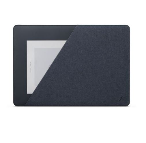 MacBook Pro 15 and 16 Slim Sleeve Native union