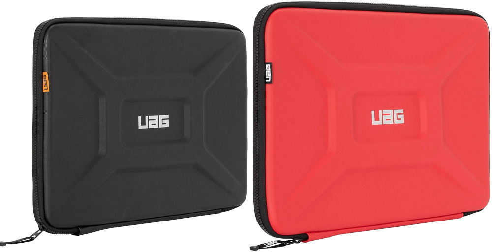 MacBook iPad PC sleeve UAG