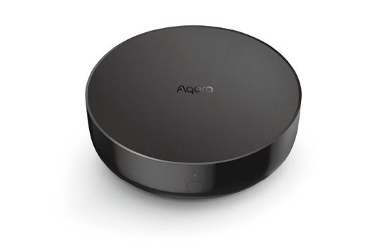 Aqara Hub M200