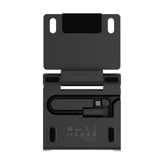 Satechi ONTHEGO USB-C Hub Stand for iPad