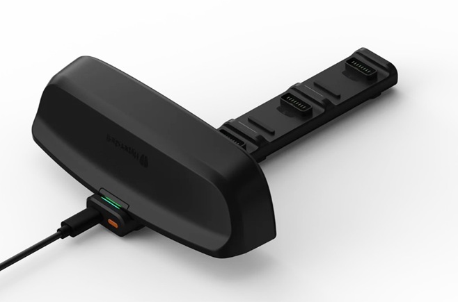 Hypershell 4-Port Charging Hub