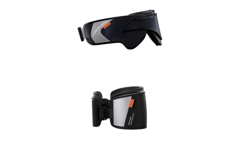 Hypershell AquaTex Kit