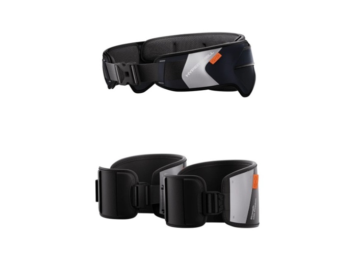 Hypershell AquaTex Kit