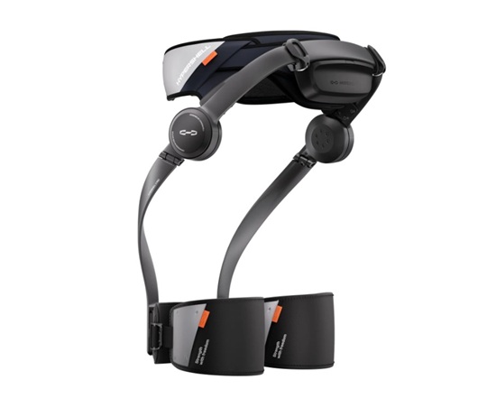 Hypershell X Pro Motorized Exoskeleton
