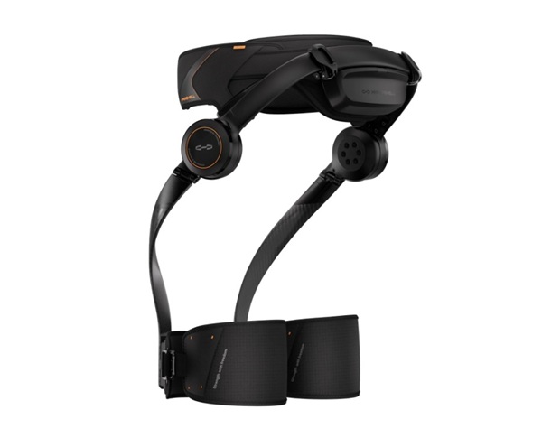 Hypershell X Ultra Motorized Exoskeleton