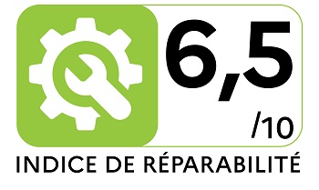 iRobot Roomba 671 Repairability Index