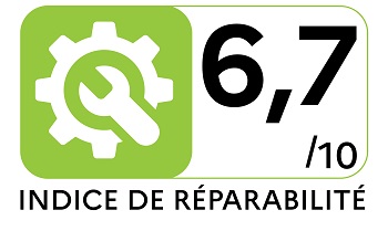 iRobot Roomba 694 Repairability Index